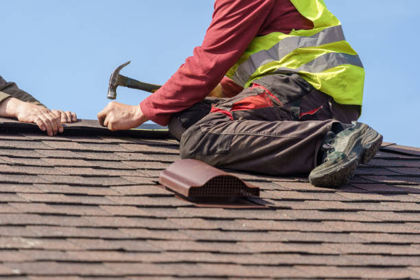Professional Roofing Contractor in Sausalito, CA