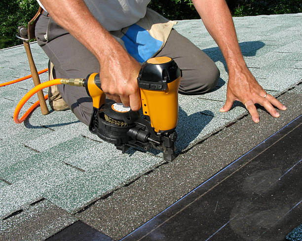 Best Storm Damage Roof Repair  in Sausalito, CA