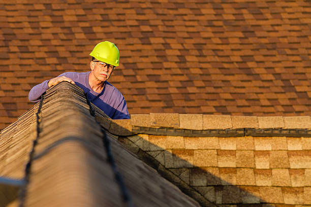 Roof Gutter Cleaning in Sausalito, CA
