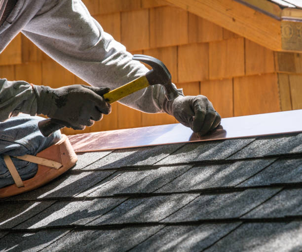 Best Best Roofing Contractors  in Sausalito, CA